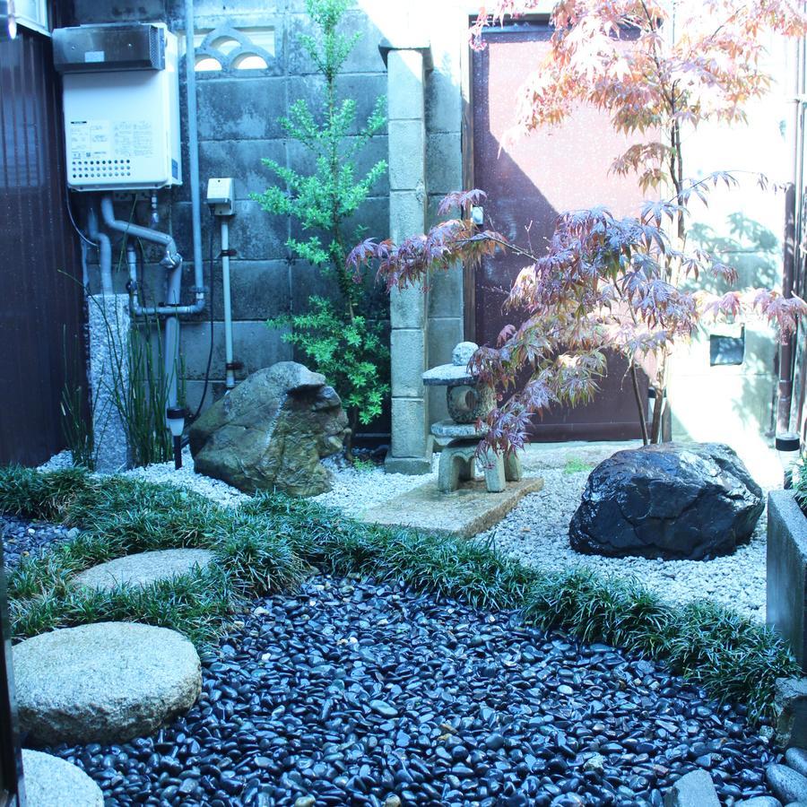 Guest House Koto Fushimi Inari Kyoto Exterior photo