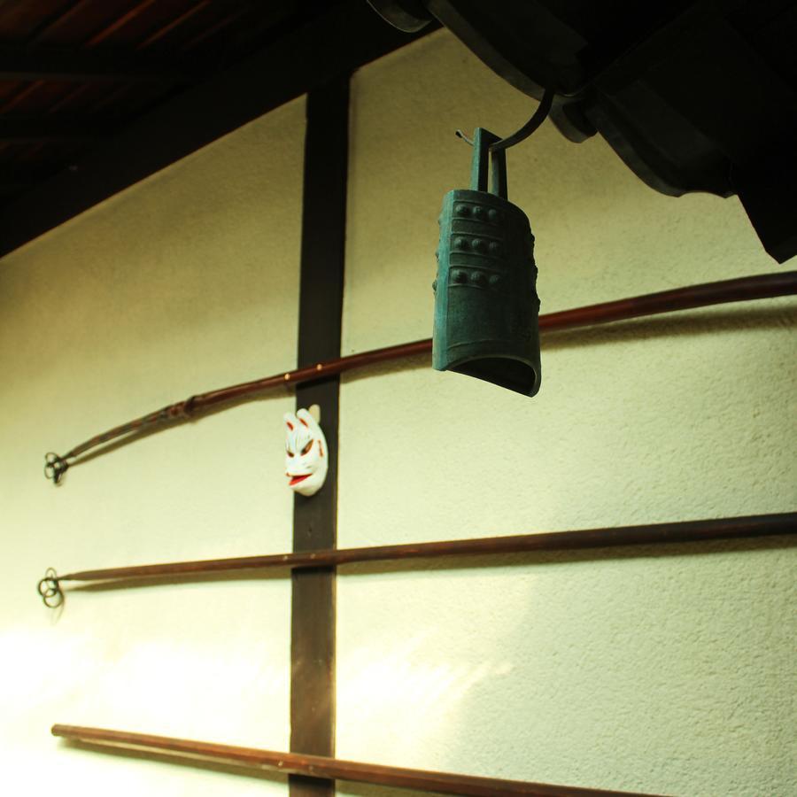 Guest House Koto Fushimi Inari Kyoto Exterior photo