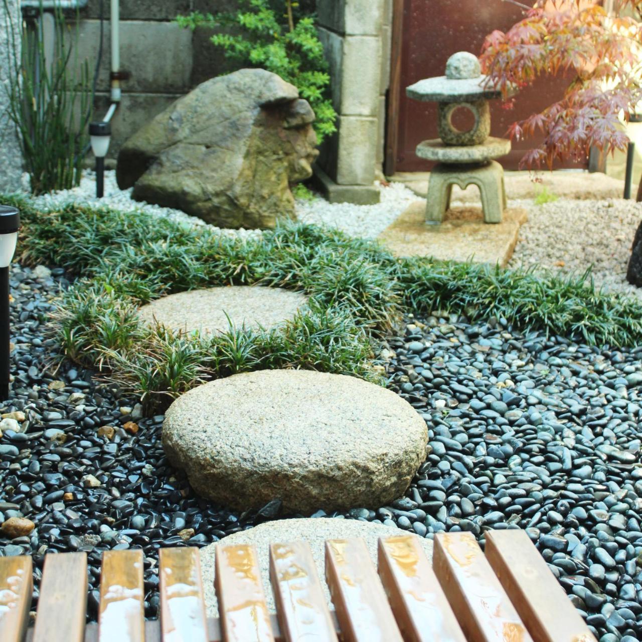 Guest House Koto Fushimi Inari Kyoto Exterior photo